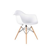 Eames Daw Dining Chair