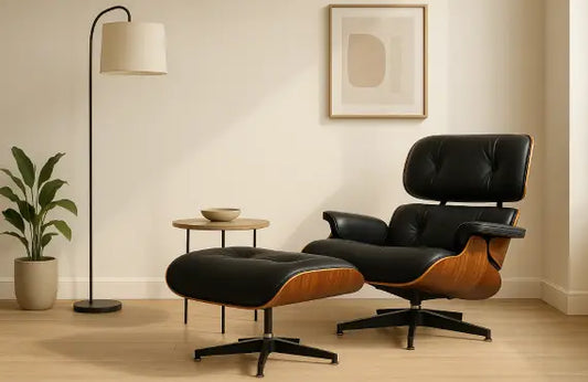 Lounge Chair Design Guide: Understanding Comfort, Style and Function