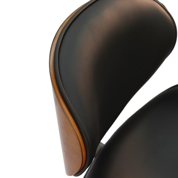 Eames Dining Side Chair - DSW Faux Leather