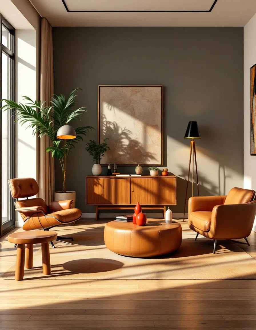 Interior Furnishes